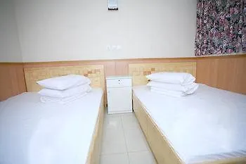 ** 酒店 Wide Easy Hostel 香港 中国