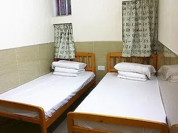 Wide Easy Hostel 香港