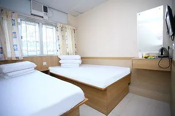 Wide Easy Hostel 香港 酒店